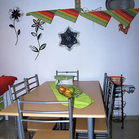 Appartamento T2 Berlengas *