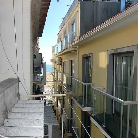 Appartamento T2 Berlengas *